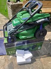 Powerbase 37cm 40v for sale  MABLETHORPE