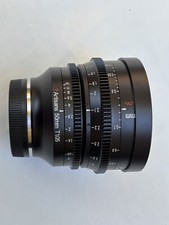 Lente de cinema 7artisans 50mm T1.05 APS-C para montagem Canon RF – caixa aberta comprar usado  Enviando para Brazil