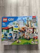 Lego city town for sale  STOURBRIDGE