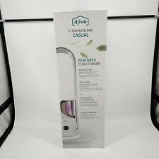 Djive arc casual gebraucht kaufen  Haiger