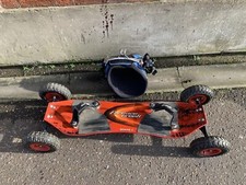 Kiteboarding harness for sale  COLCHESTER