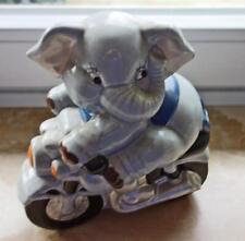 Alte spardose elefant gebraucht kaufen  München