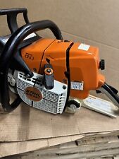 Stihl ms461 chainsaw for sale  Herrin