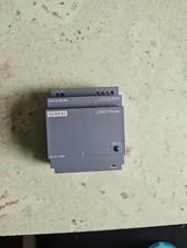 Siemens logo power gebraucht kaufen  Seehausen, Zehrental