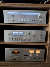 Magnifico trittico akai usato  Italia