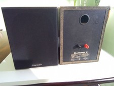 Pair wharfedale diamond11 for sale Pair wharfedale diamond11 for sale  LLANYMYNECH