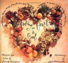 Cooking heart soul for sale  Boston