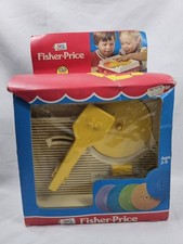 Vintage 1971 fisher for sale  CROYDON