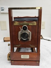 Antique rochester optical for sale  Deerfield