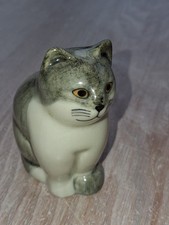 Quail pottery cat for sale  RADSTOCK