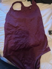 Maillot bain fille d'occasion  Châlons-en-Champagne