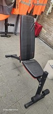 Body hex dumbbell for sale  BARKING