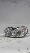 Used left headlight for sale  Bellmawr