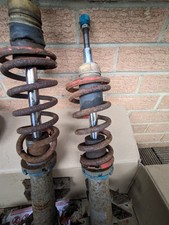 Maxx sport coilover for sale  CRAMLINGTON