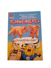 Schweinerei saublödes spiel gebraucht kaufen  Höxter