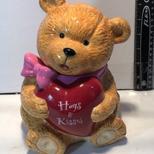 David cookies bear for sale  Joshua