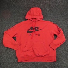 Nike air hoodie for sale  Silsbee
