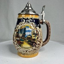 Vintage beer stein for sale  Beaverton