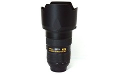 Obiettivo nikon afs usato  Modena