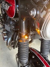 2015 triumph bonneville for sale  Ingatestone