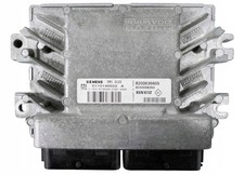 Usado, STEROWNIK SILNIKA DACIA LOGAN 1.6B S110140022A 8200636605 + PROGRAMOWANIE comprar usado Usado, STEROWNIK SILNIKA DACIA LOGAN 1.6B S110140022A 8200636605 + PROGRAMOWANIE comprar usado  Enviando para Brazil