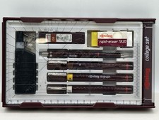 Rotring isograph tecnical d'occasion  Expédié en Belgium