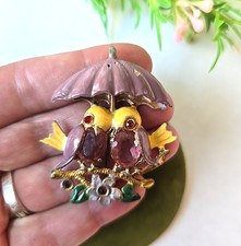 Vintage 40s enameled for sale  Midlothian