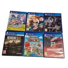 9 x ps4 games for sale 9 x ps4 games for sale BRISTOL