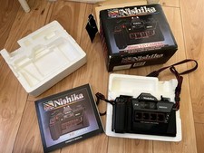 Nishika n8000 stereo for sale  Glendale