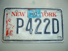 2002 new york for sale  Hopewell Junction