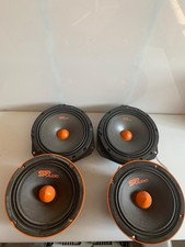Kit impianto audio usato  Italia