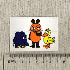 Aufkleber sticker sendung gebraucht kaufen  Südlohn
