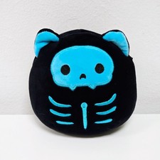 Squishmallows stump blue for sale  GLASGOW