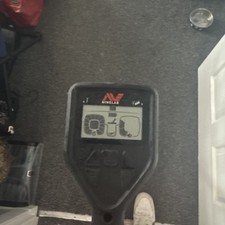 Minelab gold monster for sale  BATHGATE