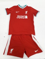 liverpool football kit kids for sale  RUGBY