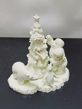 Department snowbabies lift for sale  Wallingford