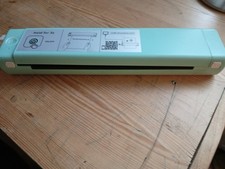 Phomemo p831 wireless gebraucht kaufen  Meiningen