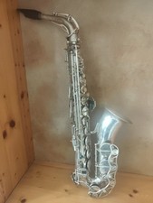Saxophone gouesnon monopole d'occasion  Montmorot