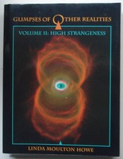 Glimpses of Other Realities: High Strangeness (Volume II) comprar usado  Enviando para Brazil