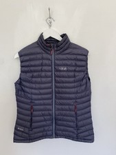 Rab ladies microlight for sale  WOLVERHAMPTON