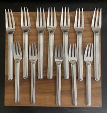 Supreme cutlery towle for sale  Red Hook