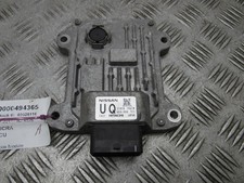 Nissan micra gearbox for sale  CARDIFF