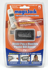 Magicjack a921 usb for sale  Waterville
