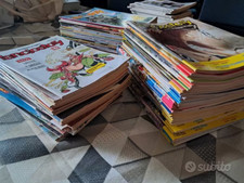 Raccolta lanciostory dal usato  Casale Monferrato