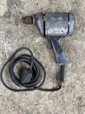 Vintage electric drill for sale  CIRENCESTER