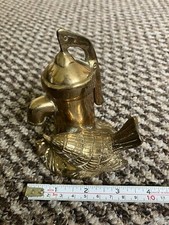 Nw6 vintage heavy for sale  BUCKNELL