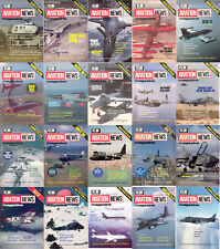 Aviation news magazine for sale  FLEET