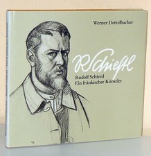 Rudolf schiestl fränkischer gebraucht kaufen  Würzburg