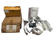 Usado, Sistema inteligente Teleflex Marine CH1900S controle de barramento de lata TFX comprar usado  Enviando para Brazil
