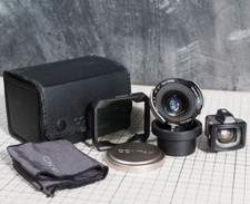 Zeiss hologon leica usato  Spedire a Italy
